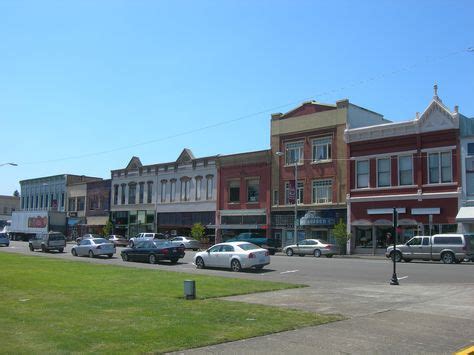 city of dallas oregon
